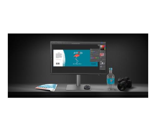 BENQ PD2732U 27inch 4K UHD IPS AdobeRGB