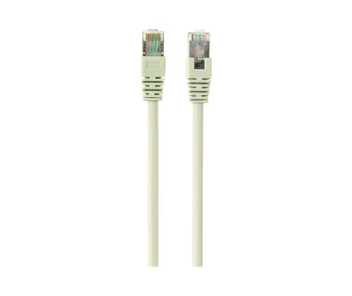 GEMBIRD patchcord kat.6 FTP 3m grey
