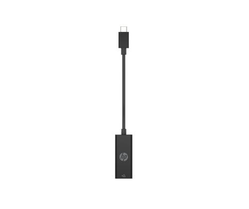 HP USB-C to RJ45 Adapter G2