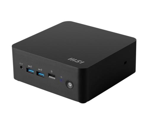 MSI CUBI NUC 1MG-263EU C5 120U 16/512GB