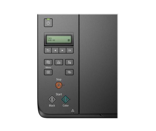 CANON PIXMA G650 MFP colour ink-jet