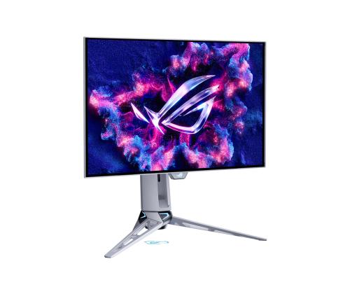 ASUS ROG Swift OLED PG27AQWP-W 26.5inch