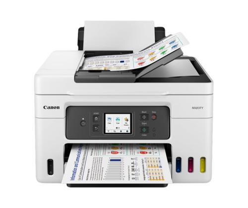 CANON MAXIFY GX4050 MFP colour ink-jet