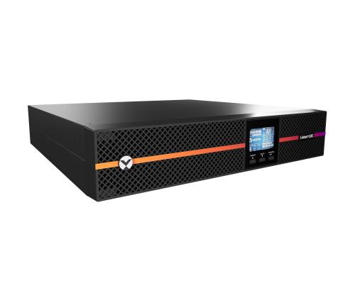VERTIV Online UPS 2kVA Rack/TW w/railkit