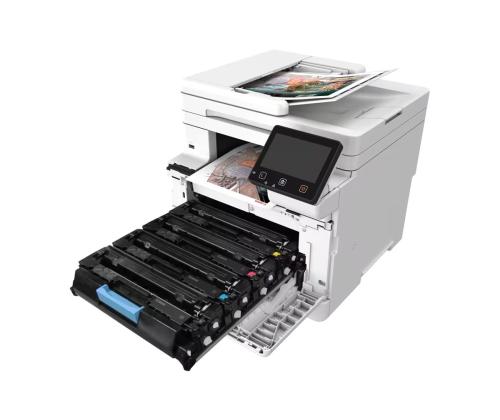 CANON MF667Cdw Laser MFP 25ppm