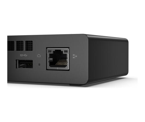 LENOVO Thunderbolt 5 Dock WS 265W (EU)