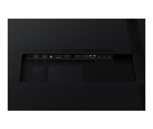 SAMSUNG SM85HX Digital Signage Display