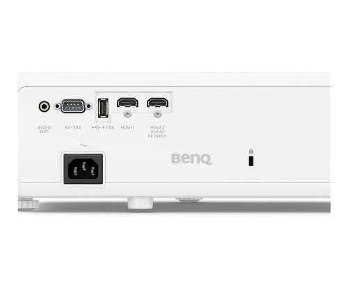 BENQ TK710 4K 3200lm Casual Gaming