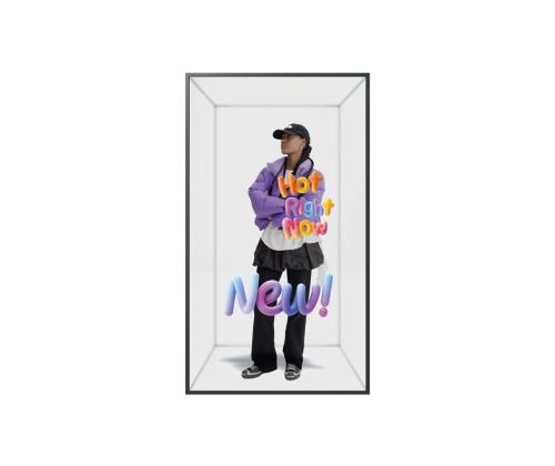 SAMSUNG SM85HX Digital Signage Display