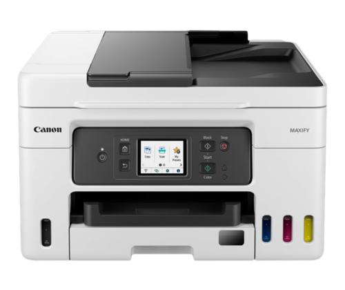 CANON MAXIFY GX4050 MFP colour ink-jet