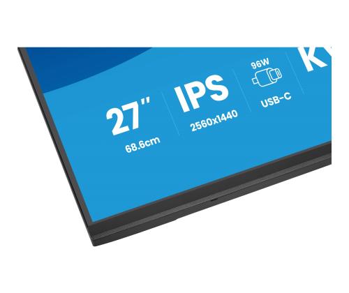 IIYAMA XB2797QSNP-B1 27inch IPS-panel
