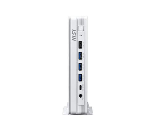 MSI PRO DP10 A14MG-007BEU G7400 White