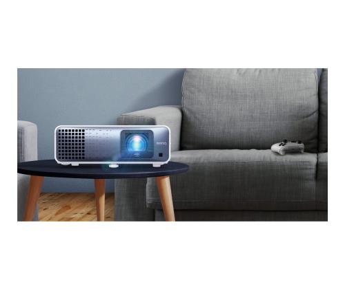 BENQ TK710STi 4K 3200lm Casual Gaming