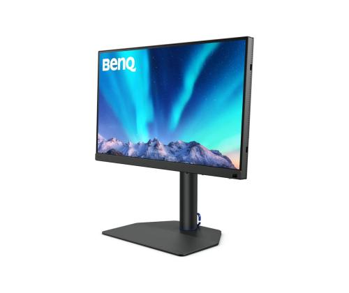BENQ SW272QN 27inch IPS QHD 300cd/m2 5ms