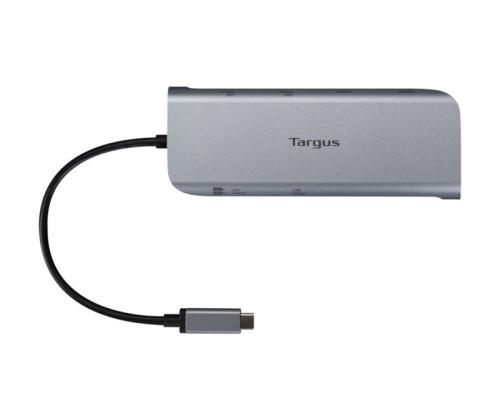 TARGUS USB-C Dual HDMI 4K Dock Station