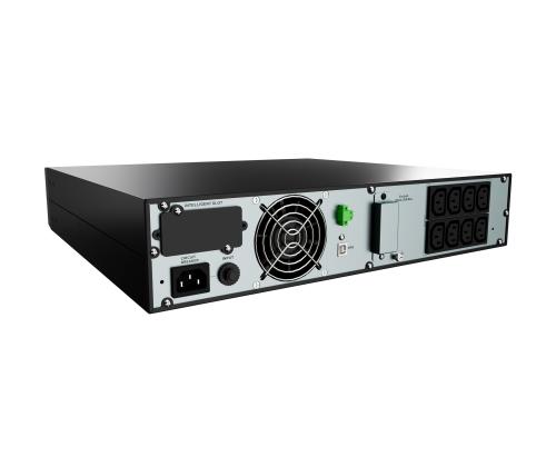 VERTIV Online UPS 2kVA Rack/TW w/railkit