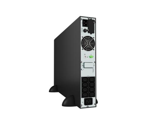 VERTIV Online UPS 3kVA Rack/TW w/railkit