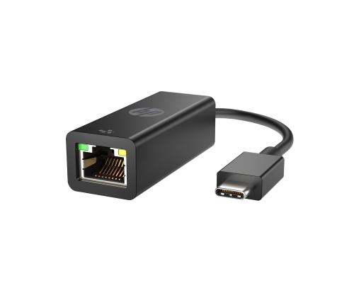 HP USB-C to RJ45 Adapter G2