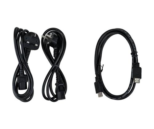IIYAMA X2491H-B1 24inch IPS-panel