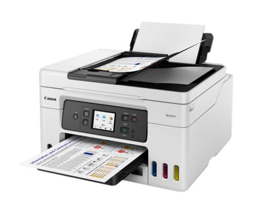 CANON MAXIFY GX4050 MFP colour ink-jet