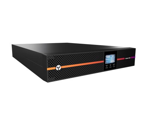 VERTIV Online UPS 3kVA Rack/TW w/railkit