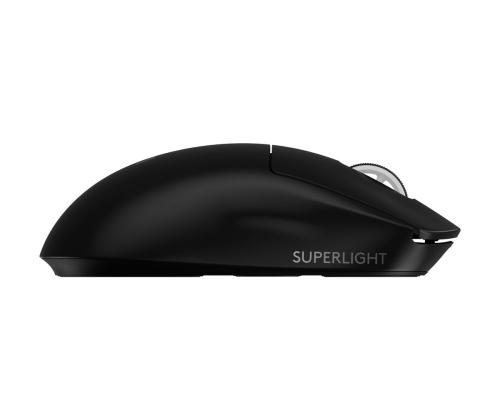 LOGI PRO X SUPERLIGHT 2 SE Wrls Mouse