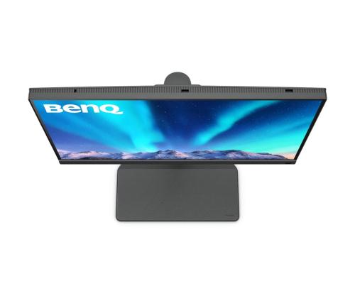 BENQ SW272QN 27inch IPS QHD 300cd/m2 5ms