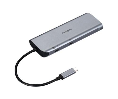 TARGUS USB-C Dual HDMI 4K Dock Station
