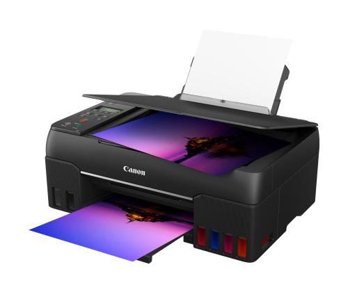 CANON PIXMA G650 MFP colour ink-jet