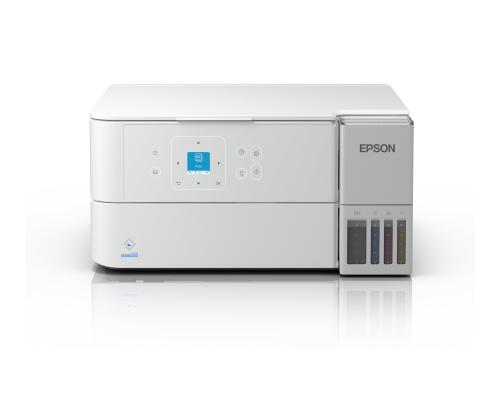 EPSON EcoTank L4366 MFP White