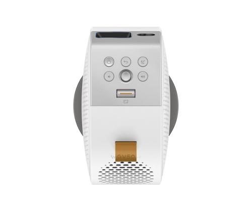 BENQ GV50 Mobile Projector 1080p 550lm