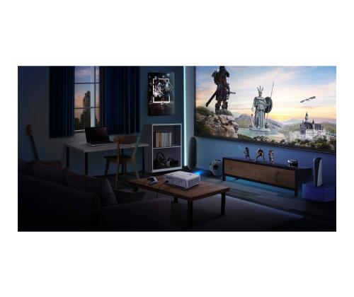 BENQ X500i Projector 4LED 4K 2200lm