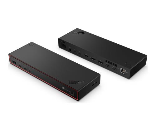 LENOVO Thunderbolt 5 Dock WS 265W (EU)