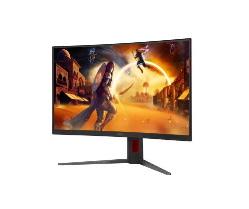 AOC C32G4Z 31.5inch 1920x1080 VA Curved