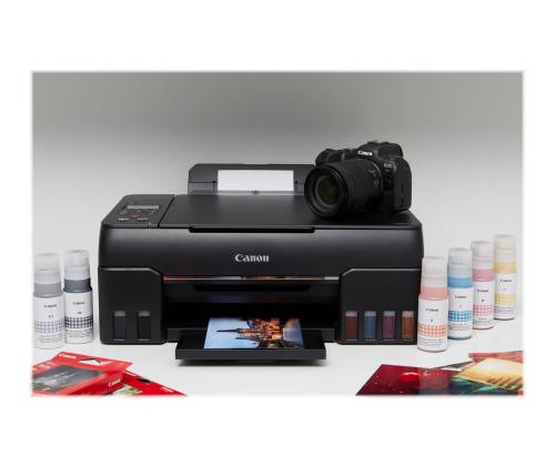 CANON PIXMA G650 MFP colour ink-jet