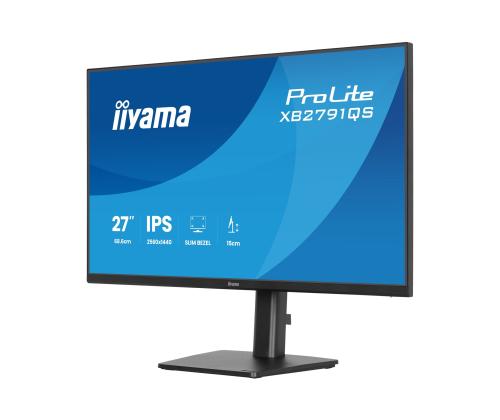 IIYAMA XB2791QS-B1 27inch IPS