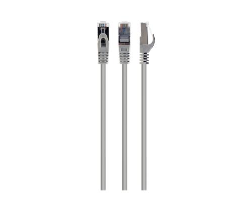 GEMBIRD patchcord kat.6 FTP 2m grey
