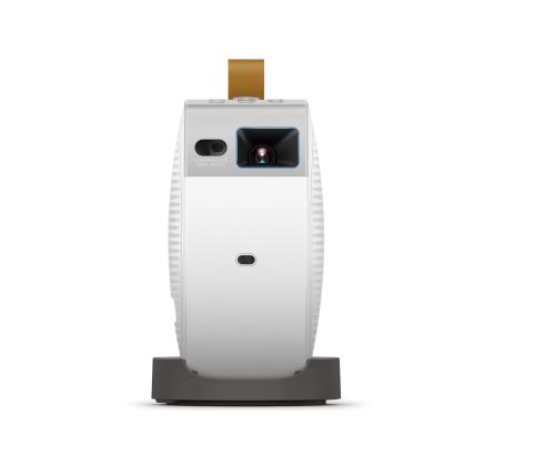 BENQ GV50 Mobile Projector 1080p 550lm