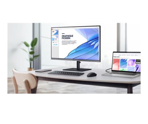 SAMSUNG S4 S43UF 27inch FHD 100Hz