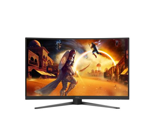 AOC C32G4Z 31.5inch 1920x1080 VA Curved