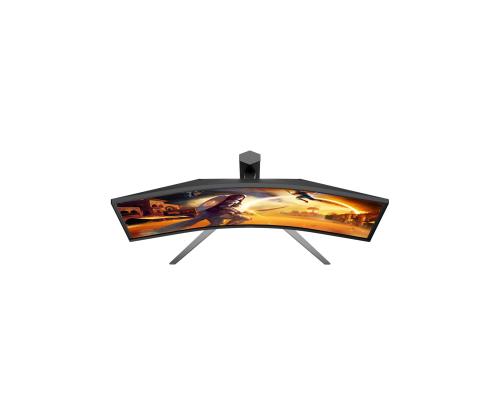 AOC Gaming CU34G4ZCA 34i 3440x1440 21:9