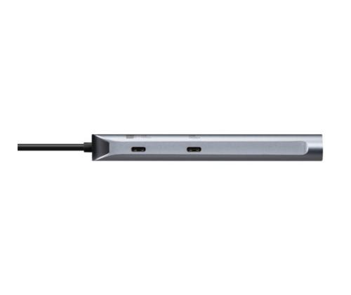 TARGUS USB-C Dual HDMI 4K Dock Station