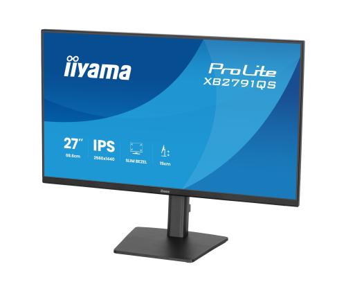 IIYAMA XB2791QS-B1 27inch IPS