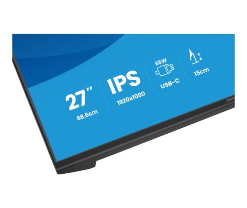 IIYAMA XB2797HSN-B1 27inch IPS-panel