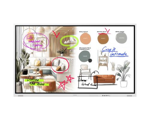 SAMSUNG FLIP 5 PRO WM85FX 85inch