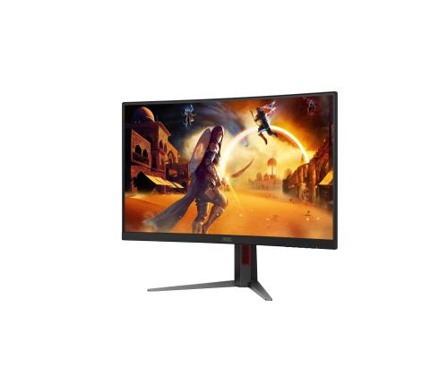 AOC C27G4Z2 27inch 1920x1080 Fast VA