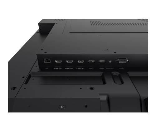 IIYAMA LH8664UHS-B3AG 86inch 3840x2160