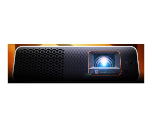 BENQ X500i Projector 4LED 4K 2200lm