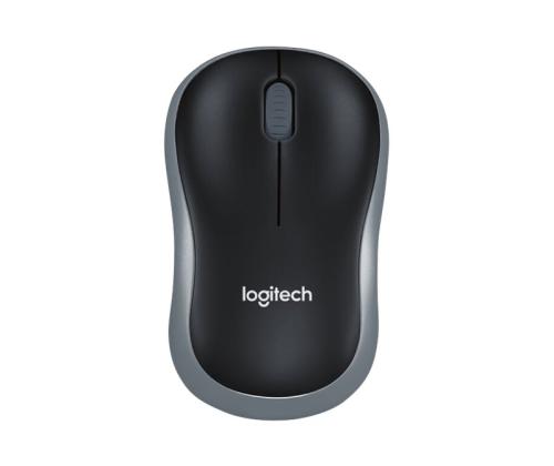LOGI MK270 Wireless Combo black USB(PAN)