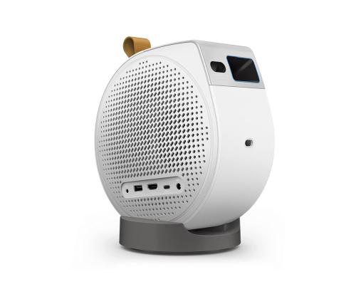 BENQ GV50 Mobile Projector 1080p 550lm